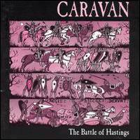 Caravan : The Battle of Hastings